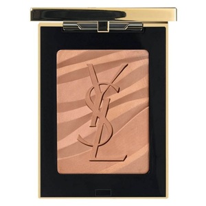 Yves Saint Laurent, Yves Saint Laurent Les Sahariennes Bronzing Stones - Sunstone 01, Yves Saint Laurent Les Sahariennes Bronzing Stones - Sunstone 01