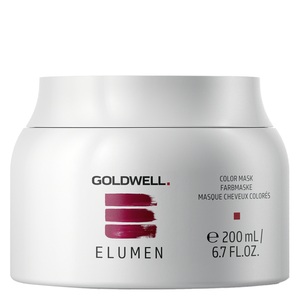 Goldwell, Goldwell Elumen Farbmaske 200 ml, Goldwell ELUMEN MASK 200ml