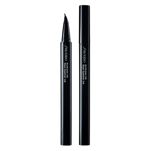 Shiseido Nr. 1 - Shibui Black Arch Liner Ink Eyeliner 0.4 g