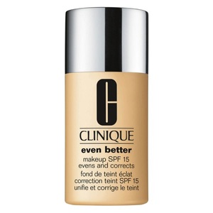 Clinique, Clinique Even Better Makeup SPF 15 - WN 44 Tea MF 30ml, Clinique Even Better Makeup SPF 15 - WN 44 Tea MF 30ml