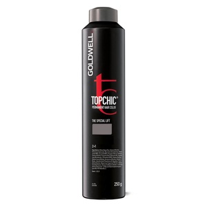 Goldwell, Goldwell Topchic 11SN - Hellerblond Silber Naturell 250ml, GOLDWELL Topchic Permanente Haarfarbe
