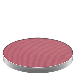 MAC, MAC Pro Palette Powder Blush Fever Pro Palette Powder Blush Refill Rouge 6g, Mac Cosmetics - Powder Blush / Pro Palette Refill Pan - Fever