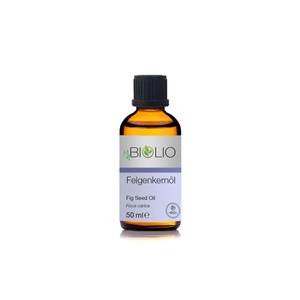 MyBIOLIO, MyBIOLIO - Feigenkernöl, MyBIOLIO - Feigenkernöl