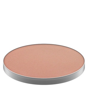 MAC, MAC Pro Palette Powder Blush Harmony Pro Palette Powder Blush Refill Rouge 6g, Mac Cosmetics - Powder Blush / Pro Palette Refill Pan - Harmony