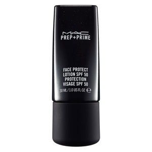 MAC, MAC Prep + Prime Face Protect Lotion SPF50 Primer 30ml, Prep+Prime - Face Protect Lotion SPF 50