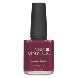 CND, CND Vinylux Rouge Rite 15ml, CND VINYLUX Long Wear Polish 1ST