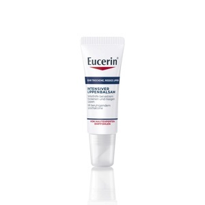 Eucerin, Eucerin Lippenpflege Eucerin Lippenpflege TH Acute Lip Balm Lippenpflege 10.0 milliliter, Eucerin Acute Lip Balm 10 ml