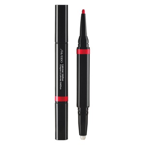 Shiseido, Shiseido Lips LipLiner InkDuo True Red 08, Shiseido Lips LipLiner InkDuo True Red 08