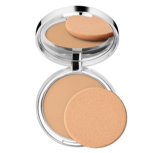 Clinique, Clinique Superpowder Double Face Powder - Matte Honey, CLINIQUE Superpowder? Double Face Makeup Matte Honey2-in-1-Puder + Foundation