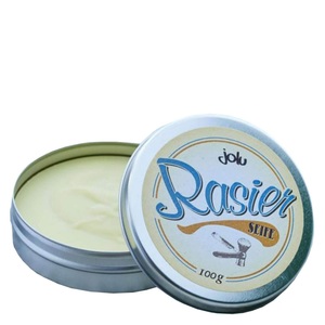 jolu, jolu - Rasierseife, jolu - Rasierseife