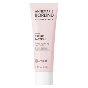 Annemarie Börlind, Annemarie Börlind Teint - Creme Pastell Apricot, ANNEMARIE BÖRLIND CREME PASTELL Apricot (30ml)