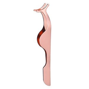 GL Beautycompany, GL Beautycompany MAGIC LASHY - TWEEZER 1 Stk.