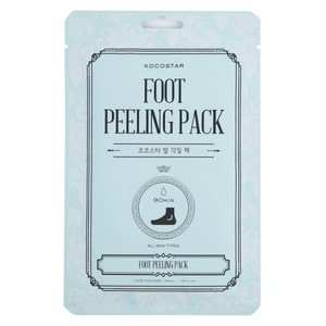 Kocostar, Kocostar Masken Kocostar Masken Fuß Peeling Maske Fusspeeling 1.0 pieces, Kocostar Foot Peeling Pack