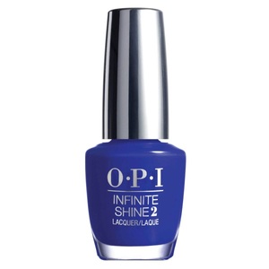 OPI, OPI Infinite Shine Indignantly Indigo 15ml, OPI Infinite Shine Indignantly Indigo 15ml