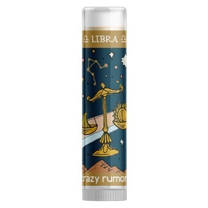 Crazy Rumors, Crazy Rumors - Libra Lippenpomade, Crazy Rumors - Libra Lippenpomade
