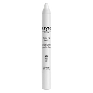 NYX Professional Makeup 604 Milk Jumbo Eye Pencil Lidschatten 5g