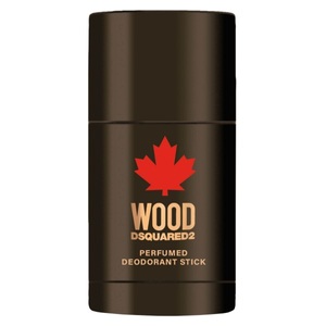 Dsquared2, DSQUARED2 WOOD - Pour Homme Deodorant Stick, DSQUARED2 WOOD - Pour Homme Deodorant Stick