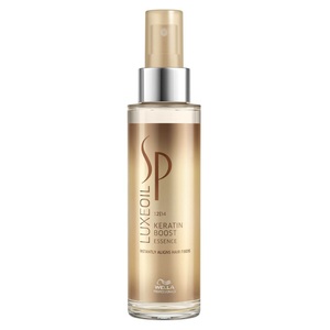 undefined, Wella SP LuxeOil Keratin Boost Essence 100 ml., Wella Professionals SP LuxeOil Keratin Boost 100ml