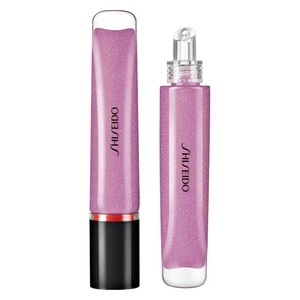 Shiseido, Shiseido Lips Shimmer GelGloss Suisho Lilac 09 9ml, Shiseido Lips Shimmer GelGloss Suisho Lilac 09 9ml