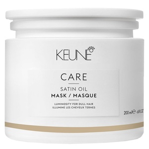 Keune, Care - Satin Oil Mask, Keune Care - Satin Oil Mask