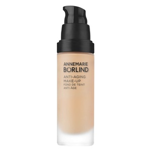 Annemarie Börlind, ANNEMARIE BÖRLIND ANNEMARIE BÖRLIND ANTI-AGING MAKE-UP foundation 30.0 ml, ANNEMARIE BÖRLIND ANTI-AGING MAKE-UP Beige (30ml)