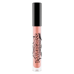 MAC, Powerglass - Plumping Lipgloss The Poutsiders, Mac Cosmetics - Powerglass Plumping Lip Gloss - The Poutsiders