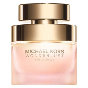 Michael Kors, Wonderlust - Eau De Voyage EdP, Michael Kors Wonderlust Eau De Voyage Eau de Parfum 100ml