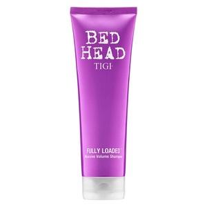 TIGI, TIGI Bed Head Fully Loaded Volume Shampoo 250ml, TIGI Bed Head Fully Loaded Volume Shampoo 250ml