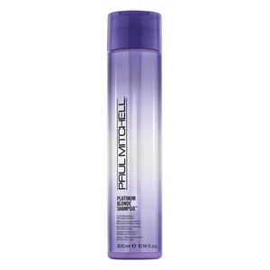 Paul Mitchell, Paul Mitchell Platinum Blonde Shampoo 300ml, Paul Mitchell Blonde Platinum Blonde Shampoo 300ml