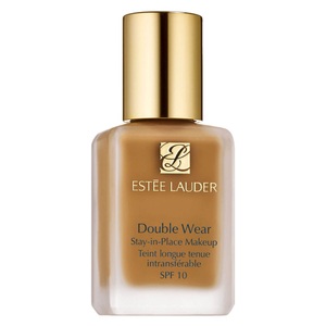 Estee Lauder, Estée Lauder Stay-in-Place Makeup SPF 10 - Bronze 5W1 30ml, Estée Lauder Double Wear Estée Lauder Double Wear Stay In Place Make-up SPF 10 foundation 30.0 ml