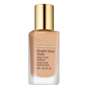 Estee Lauder, Estée Lauder 1N2 - Ecru Double Wear Waterfresh Makeup Foundation 30ml, Estée Lauder Double Wear Nude Makeup SPF 30 Ecru 1N2