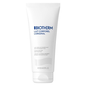 Biotherm, Biotherm Lait Corporel Anti-Desséchant Body Milk, Biotherm Lait Corporel Anti-Desséchant Body Milk