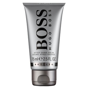 Boss, Boss Hugo Boss After Shave Balsam 75ml, Hugo Boss Boss Bottled Hugo Boss Boss Bottled Balm after_shave 75.0 ml