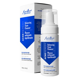 Jack Black, Jack Black Jack Black Balancing Foam Cleanser reinigungsschaum, Jack Black Jack Black Balancing Foam Cleanser reinigungsschaum 150.0 ml