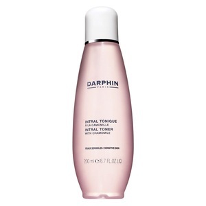 Darphin, Darphin Intral Cleansing Water mit Kamille, Darphin Intral Tonique 200 ml