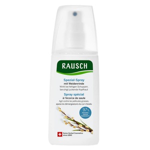 Rausch, Weidenrinden Spezial-spray Damen 100 ml, RAUSCH Spezial-Spray Weidenrinde (100ml)