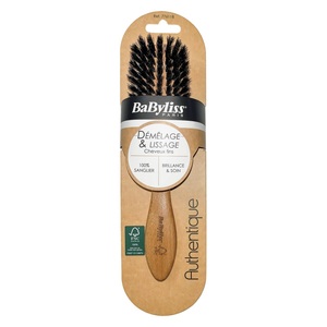 Babyliss Paris - Paddle Bürste - Hellbraun