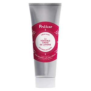 Polaar, Polaar - The Genuine Lapland Cream Hand Cream, Polaar Polaar THE GENUINE LAPLAND handcreme 50.0 ml