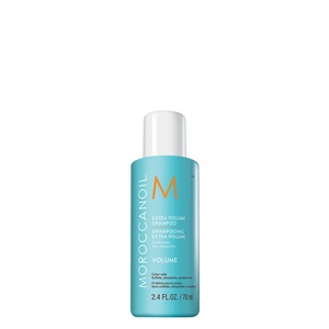 Moroccanoil, Moroccanoil Extra Volumen Shampoo 70ml, Moroccanoil Extra Volume Shampoo 70ml