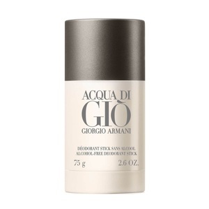 ACQUA DI GIO by Giorgio Armani Deodorant Stick 77 ml