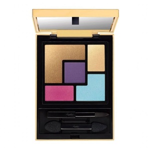 Yves Saint Laurent, Yves Saint Laurent Couture Palette 11 Ballets Russes, Yves Saint Laurent Couture Palette - Ballets Russes 11