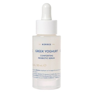 Korres, Korres Care - Greek Yoghurt Soothing Probiotic Serum, 