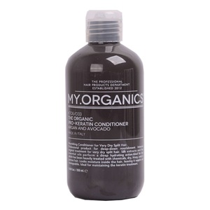 MY.ORGANICS, My.organic Care - Pro-Keratin Conditioner, 