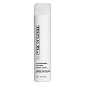 Paul Mitchell, Paul Mitchell Invisiblewear Shampoo 300ml