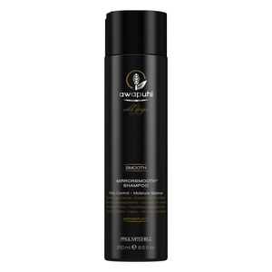 Paul Mitchell, Paul Mitchell Awapuhi Wild Ginger MirrorSmooth Shampoo 250ml, Paul Mitchell Awapuhi Wild Ginger MirrorSmooth Shampoo 250ml
