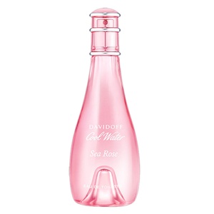 Davidoff, Davidoff - Cool Water Sea Rose - Eau de Toilette, Davidoff Cool Water Sea Rose Davidoff Cool Water Sea Rose eau_de_toilette 100.0 ml