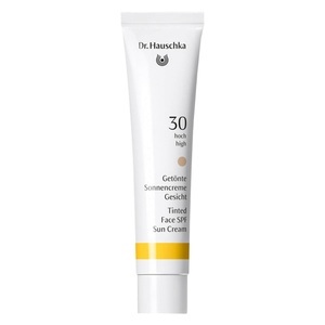 Dr. Hauschka, Dr. Hauschka Sonnencreme Gesicht getönt LSF30 (40ml), Dr. Hauschka Sonnencreme Gesicht getönt LSF30 (40ml)