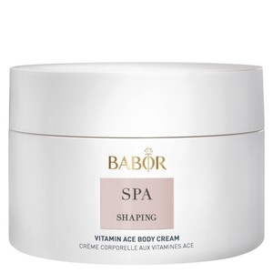 Babor, Vitamin ACE Body Cream, BABOR Spa BABOR Spa Shaping Vitamin ACE Body Cream koerpercreme 200.0 ml
