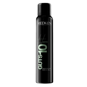 Redken, Redken Guts 10 - Volumen-Schaumspray Haarschaum 300ml, Redken Guts 10 300ml