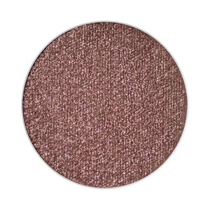 MAC, Glitter single - Eyeshadow Pro Pan Dreamy Beams, MAC Cosmetics - Glitter Single Eye Shadow PRO Palette Refill, 1 g, Dreamy Beams